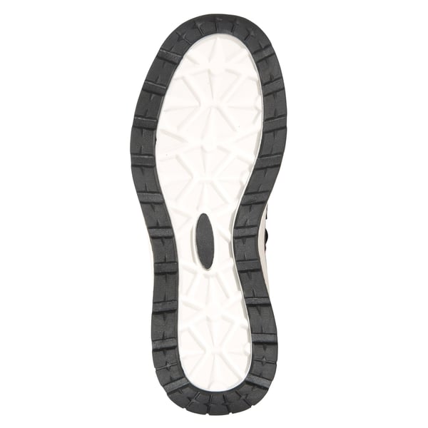 Mountain Warehouse Childrens/Kids Jupiter Adaptive Leopard Print Walking Boots