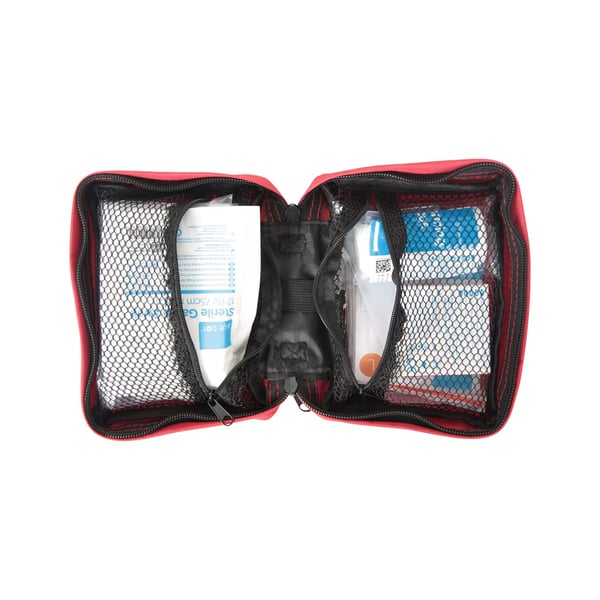 Mountain Warehouse Hike First Aid Kit