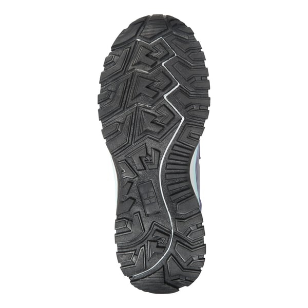 Mountain Warehouse Childrens/Kids Slope Adaptive Softshell Snow Boots