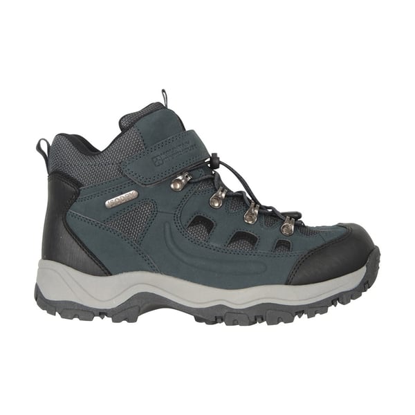 Mountain Warehouse Womens/Ladies Adventurer Adaptive Waterproof Walking Boots
