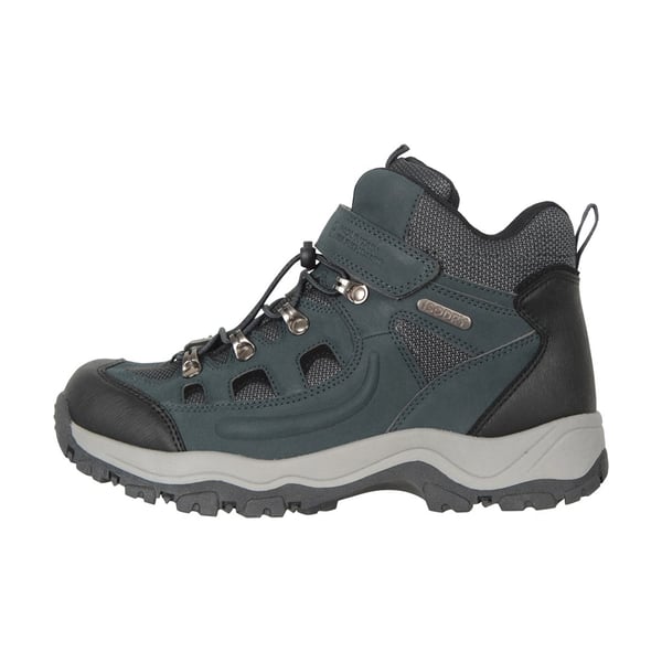 Mountain Warehouse Womens/Ladies Adventurer Adaptive Waterproof Walking Boots