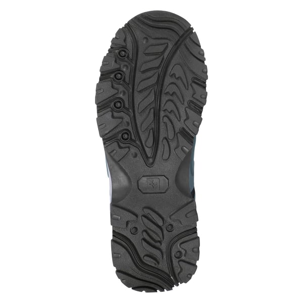 Mountain Warehouse Womens/Ladies Adventurer Adaptive Waterproof Walking Boots