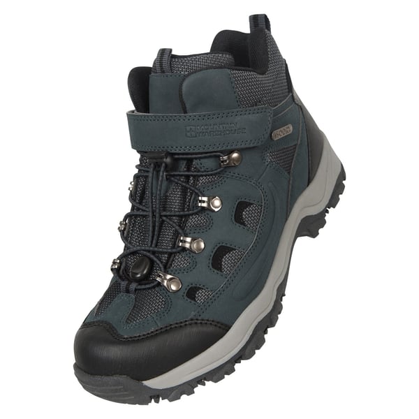Mountain Warehouse Womens/Ladies Adventurer Adaptive Waterproof Walking Boots Mountain Warehouse Womens/Ladies Adventurer Adaptive Waterproof Walking Boots