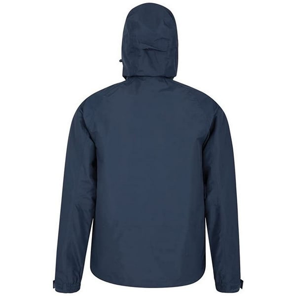 Mountain Warehouse Mens Brisk Extreme Waterproof Jacket