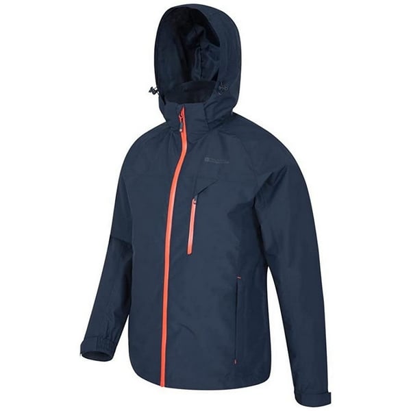 Mountain Warehouse Mens Brisk Extreme Waterproof Jacket