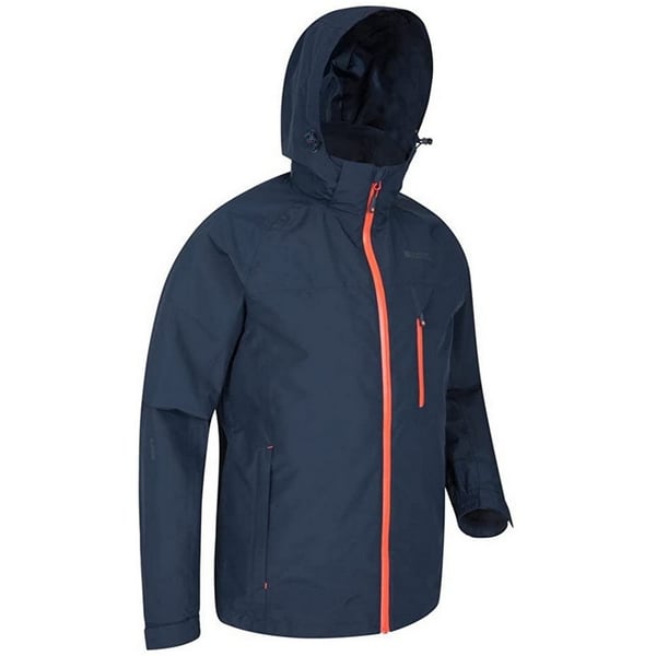 Mountain Warehouse Mens Brisk Extreme Waterproof Jacket