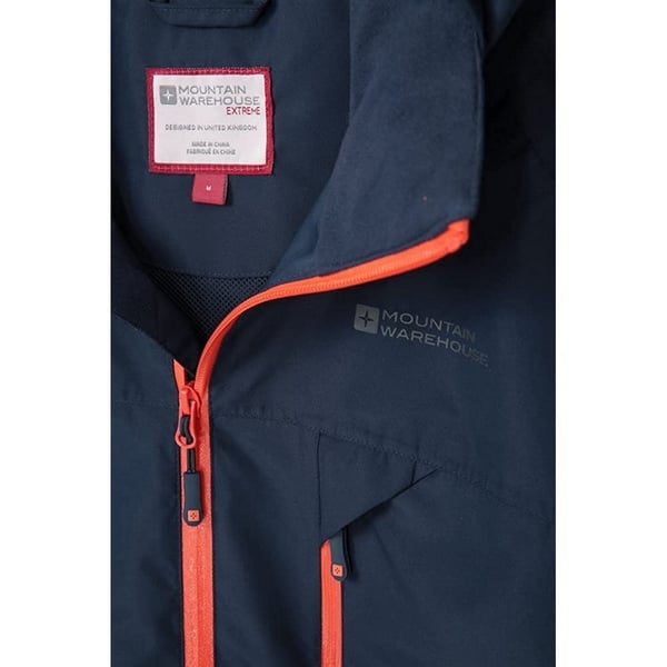 Mountain Warehouse Mens Brisk Extreme Waterproof Jacket