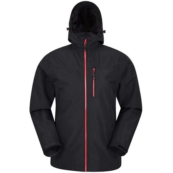 Mountain Warehouse Mens Brisk Extreme Waterproof Jacket