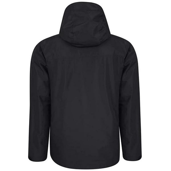 Mountain Warehouse Mens Brisk Extreme Waterproof Jacket