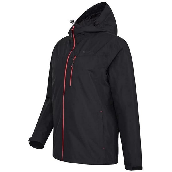 Mountain Warehouse Mens Brisk Extreme Waterproof Jacket