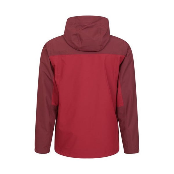 Mountain Warehouse Mens Brisk Extreme vedenpitävä takki