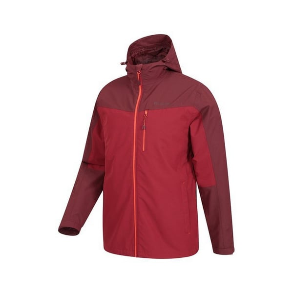Mountain Warehouse Mens Brisk Extreme vedenpitävä takki