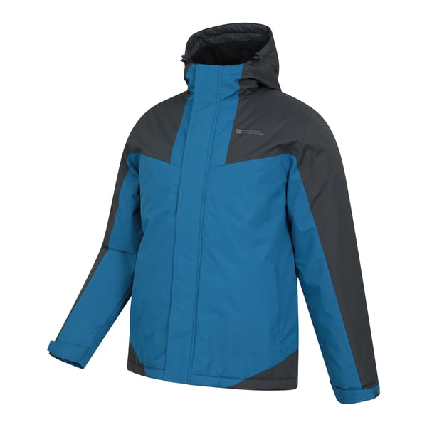 Mountain Warehouse Mens Ski Jacket & Trousers