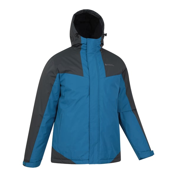 Mountain Warehouse Mens Ski Jacket & Trousers