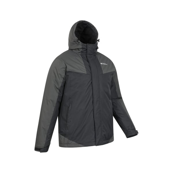 Mountain Warehouse Mens Ski Jacket & Trousers