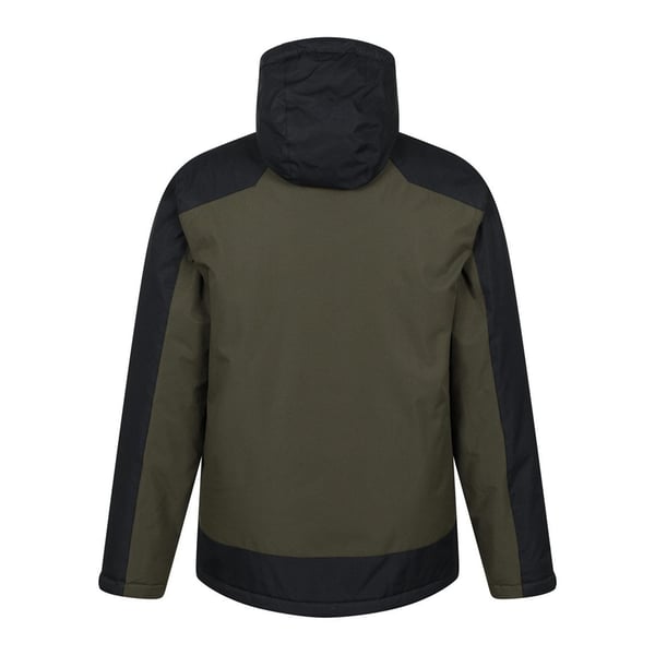 Mountain Warehouse Mens Ski Jacket & Trousers