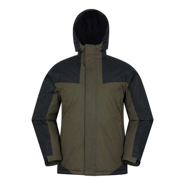 Mountain Warehouse Mens Ski Jacket & Trousers