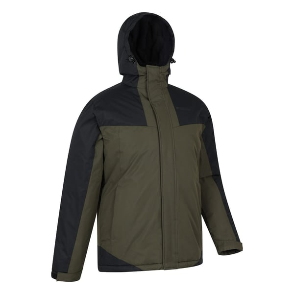 Mountain Warehouse Mens Ski Jacket & Trousers