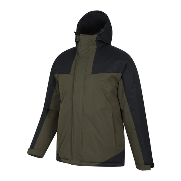 Mountain Warehouse Mens Ski Jacket & Trousers