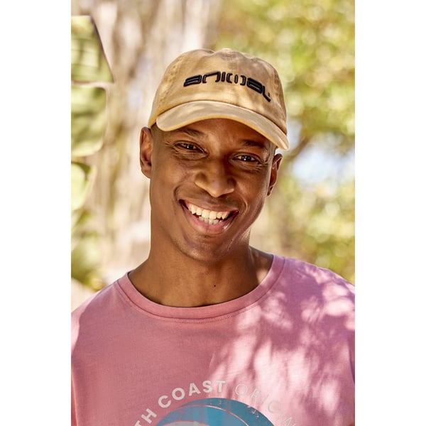 Animal Unisex Adult Louis Organic Baseball Cap