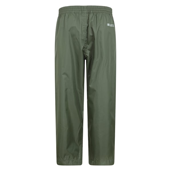 Mountain Warehouse Lasten Pakka II Vedenpitävät Ylihousut