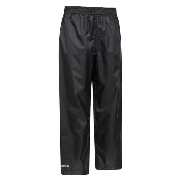 Mountain Warehouse Lasten Pakka II Vedenpitävät Ylihousut