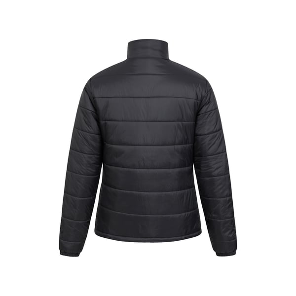 Mountain Warehouse Dam/Dam Essentials Lättvikts Vadderad Jacka