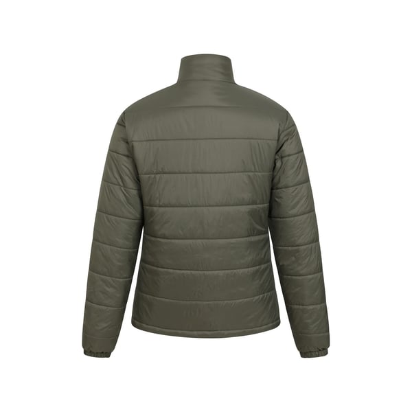Mountain Warehouse Womens/Ladies Essentials Lightweight Padded Jacket