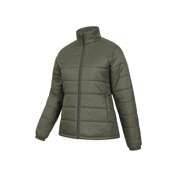 Mountain Warehouse Womens/Ladies Essentials Lightweight Padded Jacket