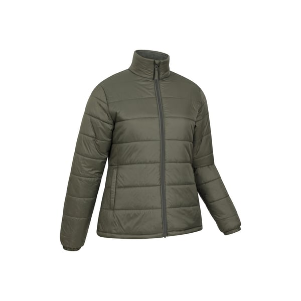 Mountain Warehouse Womens/Ladies Essentials Lightweight Padded Jacket