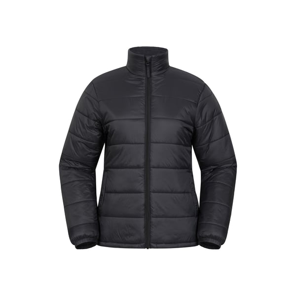 Mountain Warehouse Naisten/Naisten Essentials Kevyt Toppatakki