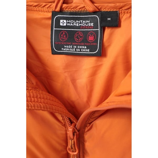 Mountain Warehouse Featherweight jakke til mænd