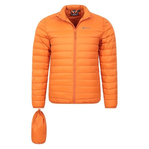 Mountain Warehouse Featherweight jakke til mænd