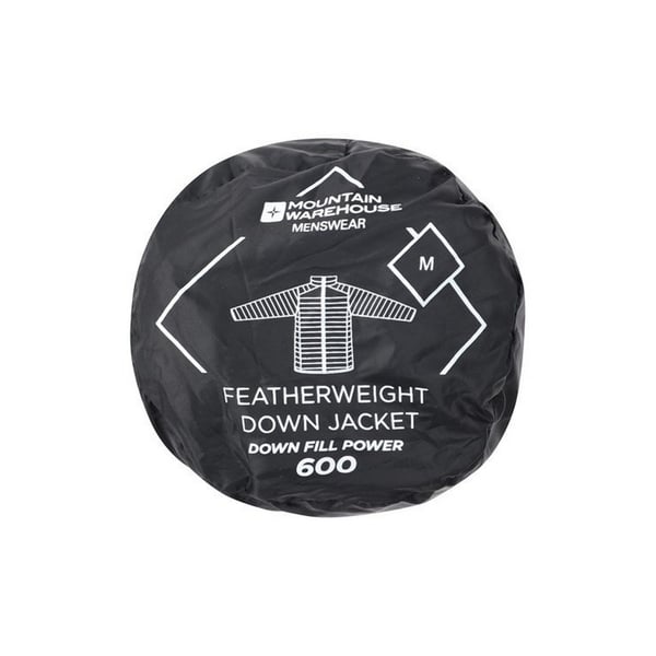 Mountain Warehouse Featherweight jakke til mænd
