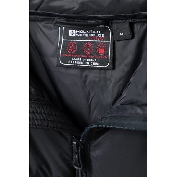 Mountain Warehouse Featherweight jakke til mænd