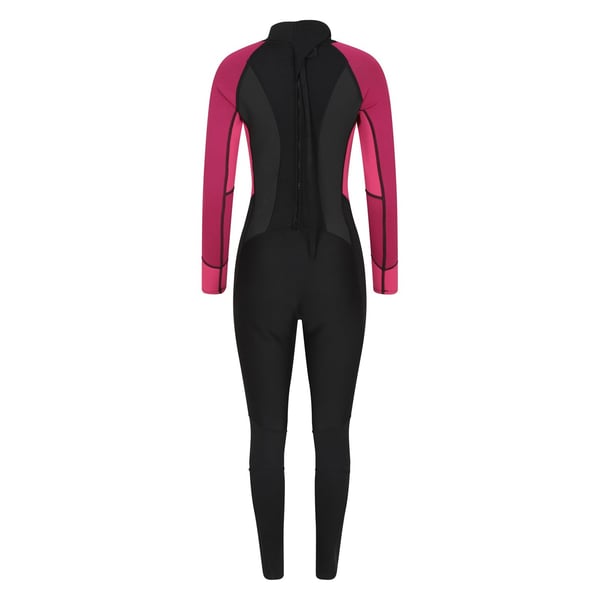 Mountain Warehouse Womens/Ladies Full Wetsuit