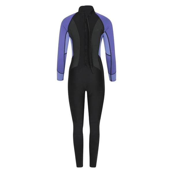 Mountain Warehouse Womens/Ladies Full Wetsuit