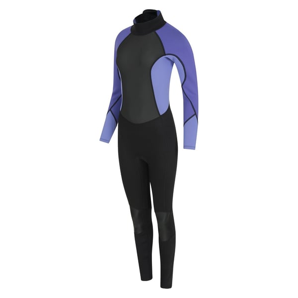 Mountain Warehouse Womens/Ladies Full Wetsuit