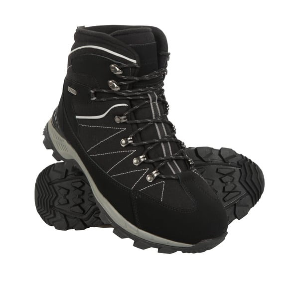 Mountain Warehouse Boulder miesten talvikävelykengät