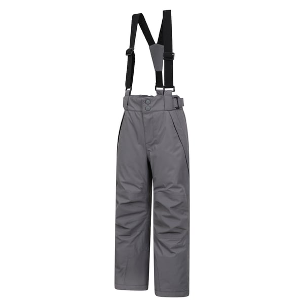 Mountain Warehouse Lasten Falcon Extreme -hiihtohousut