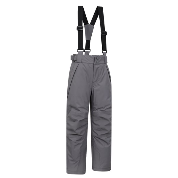 Mountain Warehouse Lasten Falcon Extreme -hiihtohousut