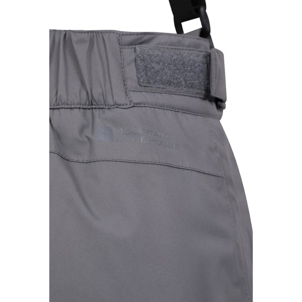 Mountain Warehouse Lasten Falcon Extreme -hiihtohousut