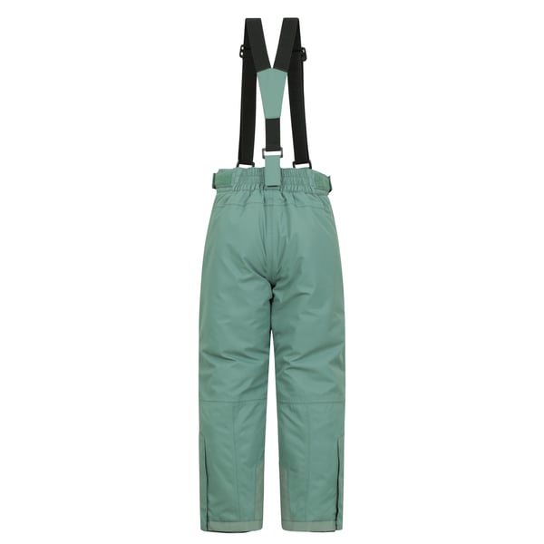 Mountain Warehouse Lasten Falcon Extreme -hiihtohousut