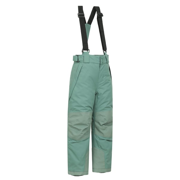 Mountain Warehouse Lasten Falcon Extreme -hiihtohousut