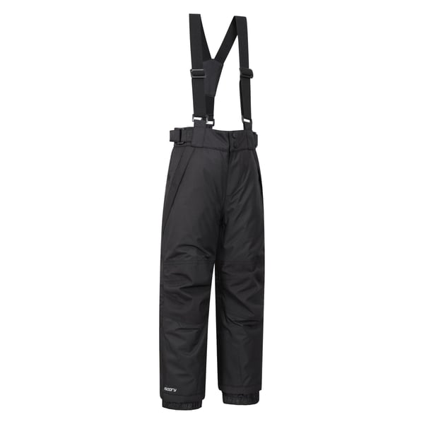 Mountain Warehouse Lasten Falcon Extreme -hiihtohousut