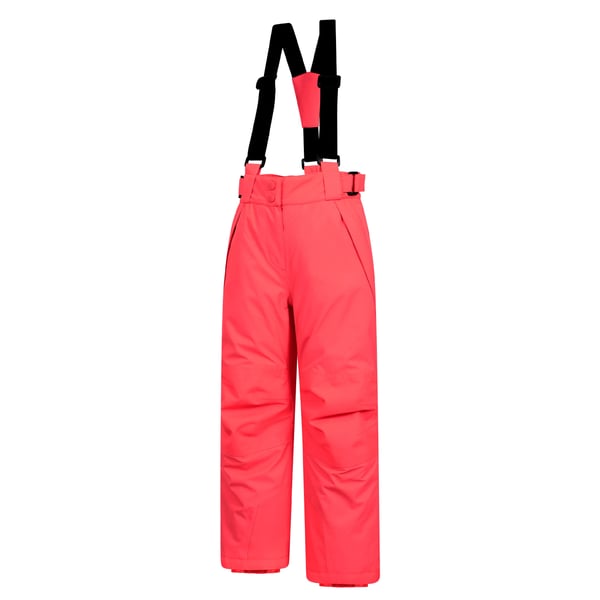 Mountain Warehouse Lasten Falcon Extreme -hiihtohousut