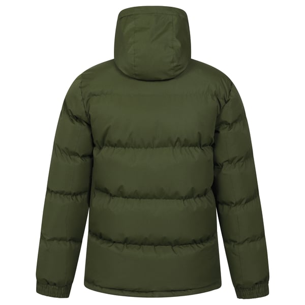 Mountain Warehouse Mens Snow Padded Jacket