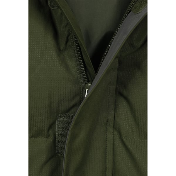 Mountain Warehouse Mens Snow Padded Jacket