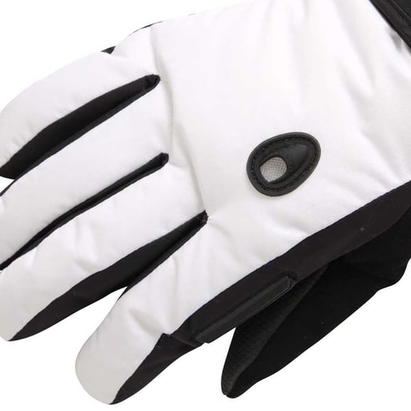 Mountain Warehouse Womens/Ladies Extreme Waterproof Ski Gloves