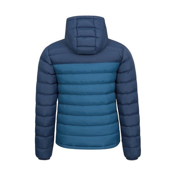 Mountain Warehouse Mens Seasons -toppatakki